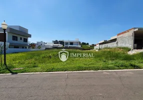 Foto 1 de Lote/Terreno à venda, 503m² em Condominio Villas do Golfe, Itu