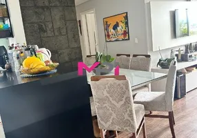 Foto 1 de Apartamento com 3 Quartos à venda, 72m² em Jardim Tamoio, Jundiaí