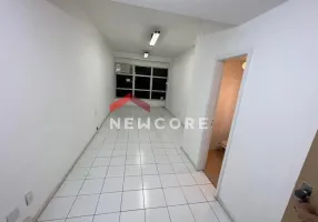 Foto 1 de Sala Comercial com 1 Quarto à venda, 28m² em Barra da Tijuca, Rio de Janeiro