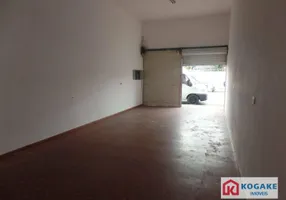 Foto 1 de Ponto Comercial para alugar, 40m² em Monte Castelo, São José dos Campos