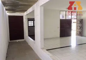 Foto 1 de Casa de Condomínio com 3 Quartos à venda, 180m² em Estados, João Pessoa
