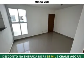 Foto 1 de Apartamento com 2 Quartos à venda, 40m² em Santo Aleixo, Jaboatão dos Guararapes