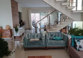 Foto 1 de Casa de Condomínio com 3 Quartos à venda, 290m² em Jardim Morumbi, Indaiatuba