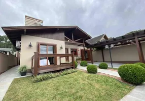 Foto 1 de Casa com 4 Quartos à venda, 210m² em Sesi, Canela
