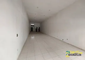 Foto 1 de Ponto Comercial para alugar, 91m² em Vila Nogueira, Diadema