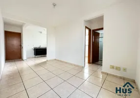 Foto 1 de Apartamento com 2 Quartos para alugar, 49m² em Santa Amélia, Belo Horizonte
