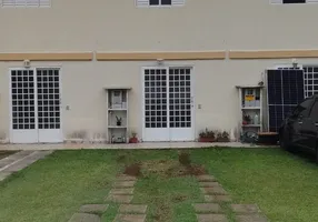 Foto 1 de Casa de Condomínio com 2 Quartos à venda, 71m² em Vila Nova Bonsucesso, Guarulhos