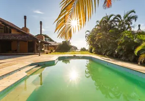 Foto 1 de Casa com 6 Quartos para venda ou aluguel, 650m² em Vila Assunção, Porto Alegre