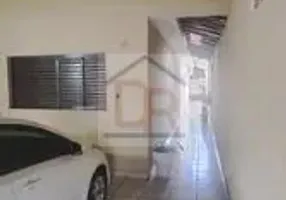 Foto 1 de Casa com 2 Quartos à venda, 125m² em Jardim Esmeralda, Santa Bárbara D'Oeste