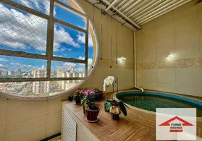 Foto 1 de Apartamento com 4 Quartos à venda, 346m² em Jardim Paris, Jundiaí