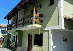 Foto 1 de Casa com 2 Quartos à venda, 92m² em Novo Horizonte, Macaé