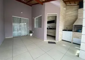 Foto 1 de Casa com 2 Quartos à venda, 130m² em Jardim Maria Rosa, Taboão da Serra