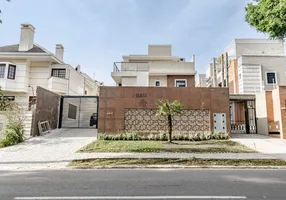 Foto 1 de Casa de Condomínio com 3 Quartos à venda, 203m² em Jardim Social, Curitiba