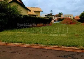 Foto 1 de Lote/Terreno à venda, 308m² em Jardim Botânico, Araraquara
