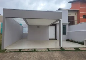 Foto 1 de Casa de Condomínio com 3 Quartos para alugar, 110m² em Condominio Villagio de Itaici, Indaiatuba