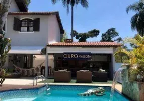 Foto 1 de Casa com 4 Quartos à venda, 380m² em Sete Praias, São Paulo