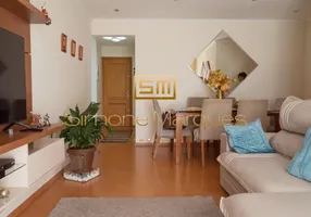 Foto 1 de Apartamento com 3 Quartos à venda, 88m² em Água Fria, São Paulo
