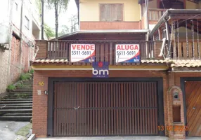 Foto 1 de Sobrado com 2 Quartos à venda, 100m² em Jardim Helga, São Paulo