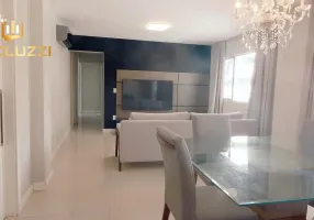 Foto 1 de Apartamento com 3 Quartos para alugar, 115m² em Centro, Balneário Camboriú