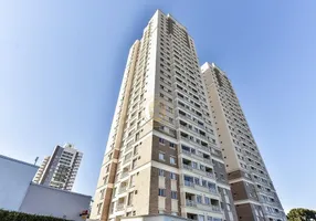 Foto 1 de Apartamento com 2 Quartos à venda, 60m² em Cidade Industrial, Curitiba