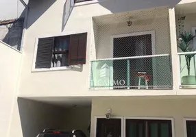 Foto 1 de Casa de Condomínio com 3 Quartos à venda, 154m² em Vila Granada, São Paulo