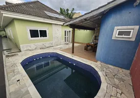 Foto 1 de Casa com 2 Quartos à venda, 120m² em Jardim Iguaçu, Nova Iguaçu