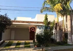 Foto 1 de Casa de Condomínio com 4 Quartos para venda ou aluguel, 164m² em Condomínio Village Rio Preto, São José do Rio Preto