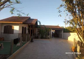 Foto 1 de Casa com 3 Quartos à venda, 120m² em Brasília, Itapoá