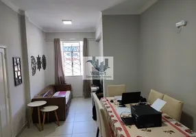 Foto 1 de Apartamento com 3 Quartos à venda, 91m² em Quitandinha, Petrópolis