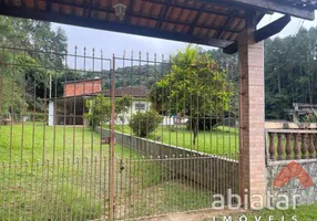 Foto 1 de Fazenda/Sítio com 3 Quartos à venda, 1380m² em ALDEINHA, Itapecerica da Serra