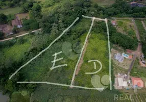 Foto 1 de Lote/Terreno à venda, 15000m² em Pedra Branca, Campinas