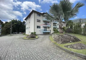 Foto 1 de Apartamento com 3 Quartos à venda, 105m² em Cascatinha, Nova Friburgo