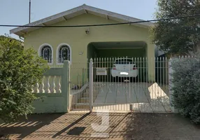 Foto 1 de Casa com 2 Quartos à venda, 133m² em Jardim Alto da Cidade Universitária, Campinas