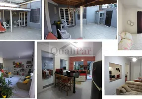 Foto 1 de Casa com 2 Quartos à venda, 161m² em Vila São Silvestre, Barueri