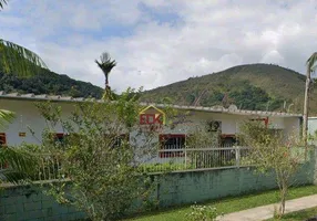 Foto 1 de Casa com 5 Quartos à venda, 720m² em Martim de Sa, Caraguatatuba
