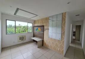 Foto 1 de Apartamento com 2 Quartos para alugar, 42m² em Lago Azul, Manaus