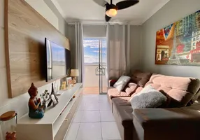 Foto 1 de Apartamento com 2 Quartos à venda, 55m² em Sertao do Maruim, São José