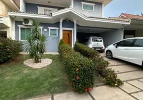 Foto 1 de Sobrado com 3 Quartos à venda, 306m² em Parque Residencial Villa dos Inglezes, Sorocaba