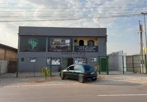 Foto 1 de Galpão/Depósito/Armazém com 2 Quartos à venda, 630m² em Setor Industrial, Brasília