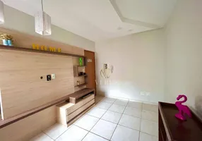 Foto 1 de Apartamento com 2 Quartos à venda, 48m² em Jardim Samira, Mogi Guaçu