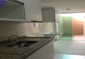 Foto 1 de Casa de Condomínio com 1 Quarto à venda, 30m² em Santana, São Paulo