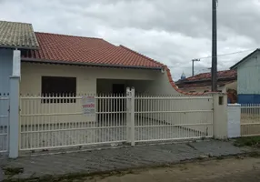 Foto 1 de Casa com 3 Quartos à venda, 100m² em Meia Praia, Navegantes