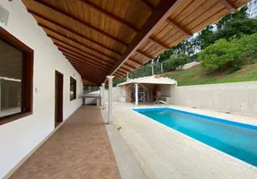 Foto 1 de Casa de Condomínio com 3 Quartos para venda ou aluguel, 403m² em Condominio Condados da Lagoa, Lagoa Santa