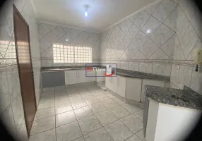 Foto 1 de Casa com 3 Quartos à venda, 146m² em Parque Joao Leite, Franca