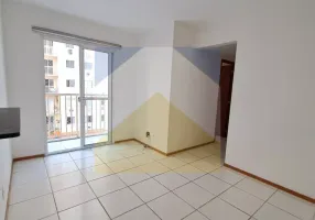 Foto 1 de Apartamento com 2 Quartos para alugar, 47m² em Todos os Santos, Rio de Janeiro