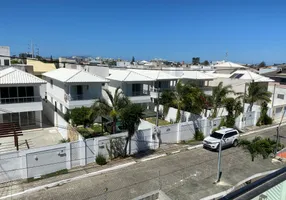 Foto 1 de Casa com 4 Quartos à venda, 160m² em Novo Portinho, Cabo Frio
