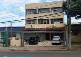 Foto 1 de Sala Comercial para alugar, 30m² em Nonoai, Porto Alegre