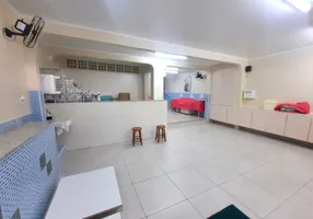Foto 1 de Apartamento com 2 Quartos à venda, 95m² em Vila Tiradentes, São Paulo