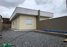 Foto 1 de Casa com 2 Quartos à venda, 50m² em Jardim Anchieta Gleba A, Itanhaém