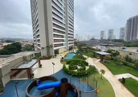 Foto 1 de Apartamento com 4 Quartos à venda, 157m² em Vila Anastácio, São Paulo